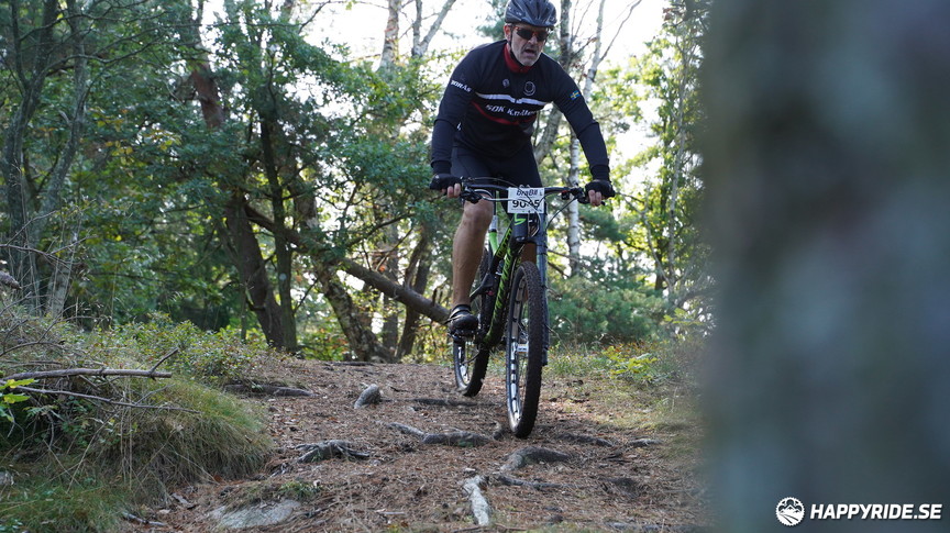 Bild från Göteborgsgirot 2021 - Bra Bil XC MTB 50KM