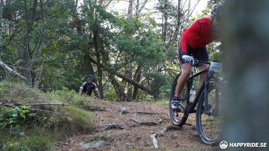 Bild från Göteborgsgirot 2021 - Bra Bil XC MTB 50KM