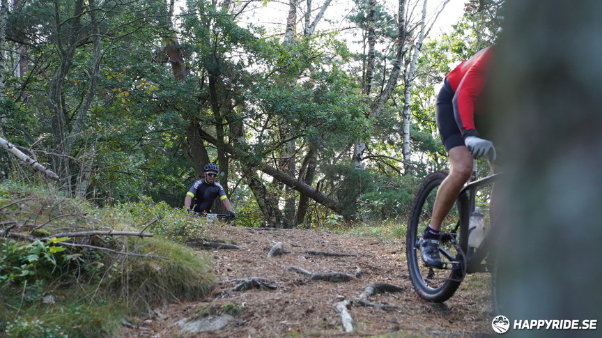 Bild från Göteborgsgirot 2021 - Bra Bil XC MTB 50KM