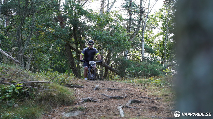Bild från Göteborgsgirot 2021 - Bra Bil XC MTB 50KM
