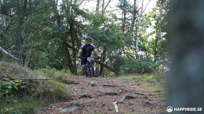 Bild från Göteborgsgirot 2021 - Bra Bil XC MTB 50KM