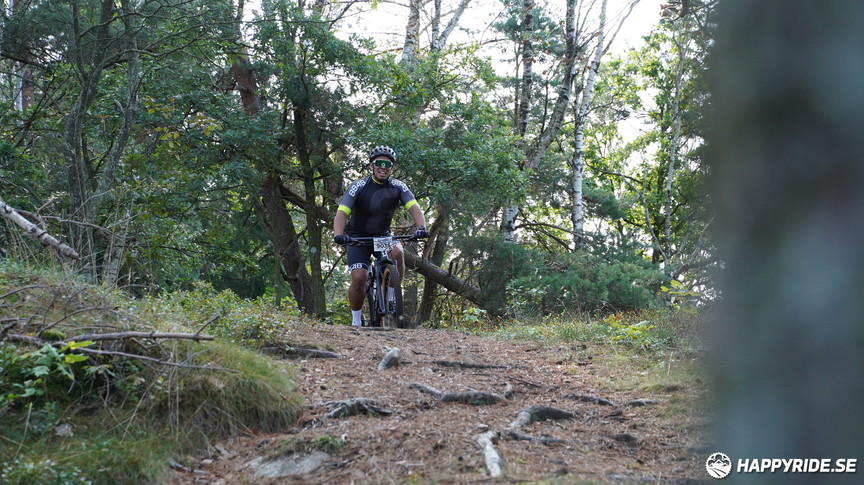 Bild från Göteborgsgirot 2021 - Bra Bil XC MTB 50KM