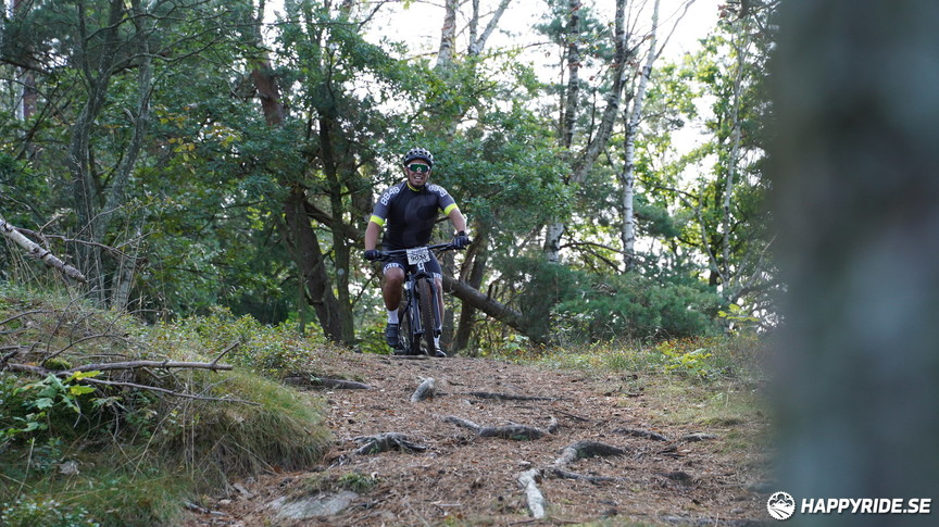 Bild från Göteborgsgirot 2021 - Bra Bil XC MTB 50KM