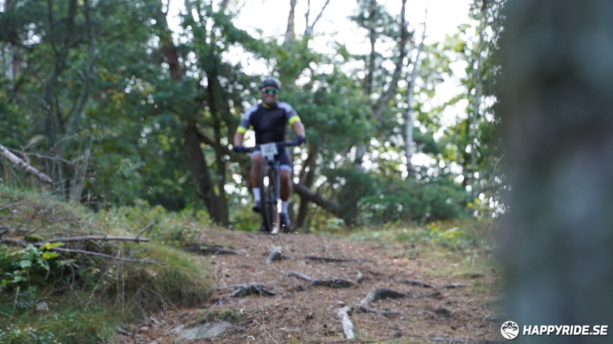 Bild från Göteborgsgirot 2021 - Bra Bil XC MTB 50KM