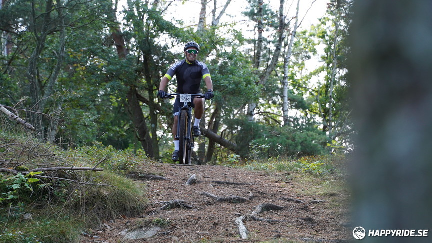 Bild från Göteborgsgirot 2021 - Bra Bil XC MTB 50KM