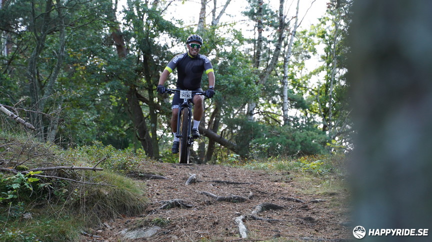 Bild från Göteborgsgirot 2021 - Bra Bil XC MTB 50KM