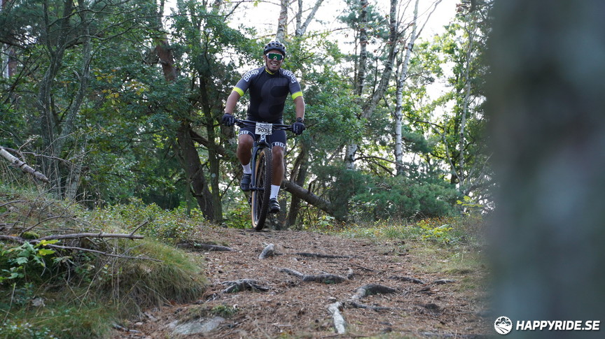 Bild från Göteborgsgirot 2021 - Bra Bil XC MTB 50KM