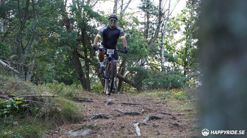 Bild från Göteborgsgirot 2021 - Bra Bil XC MTB 50KM