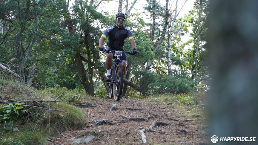 Bild från Göteborgsgirot 2021 - Bra Bil XC MTB 50KM