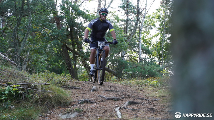 Bild från Göteborgsgirot 2021 - Bra Bil XC MTB 50KM