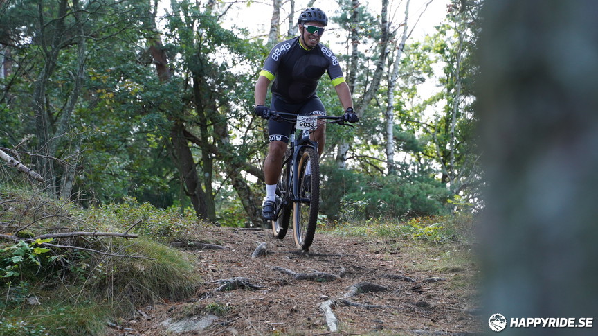 Bild från Göteborgsgirot 2021 - Bra Bil XC MTB 50KM