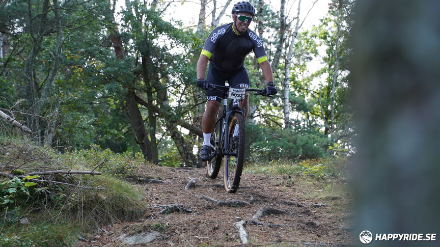 Bild från Göteborgsgirot 2021 - Bra Bil XC MTB 50KM