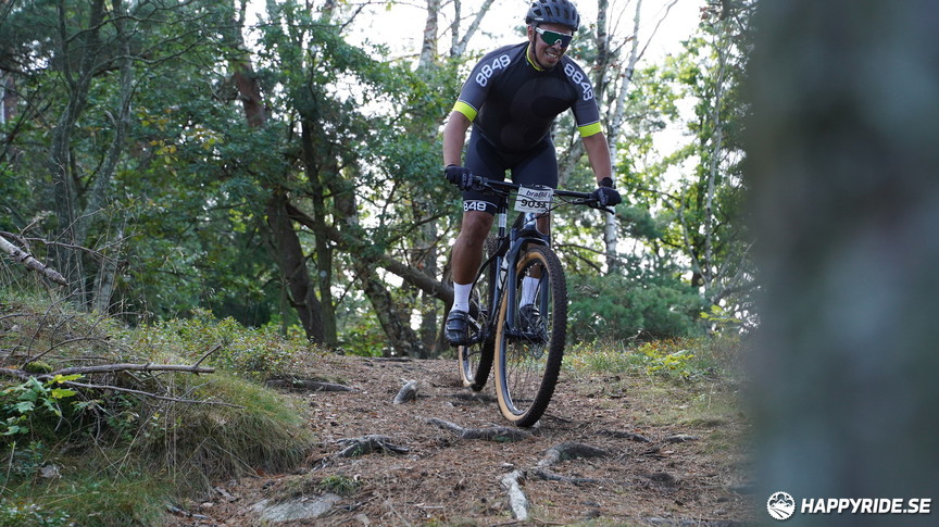 Bild från Göteborgsgirot 2021 - Bra Bil XC MTB 50KM