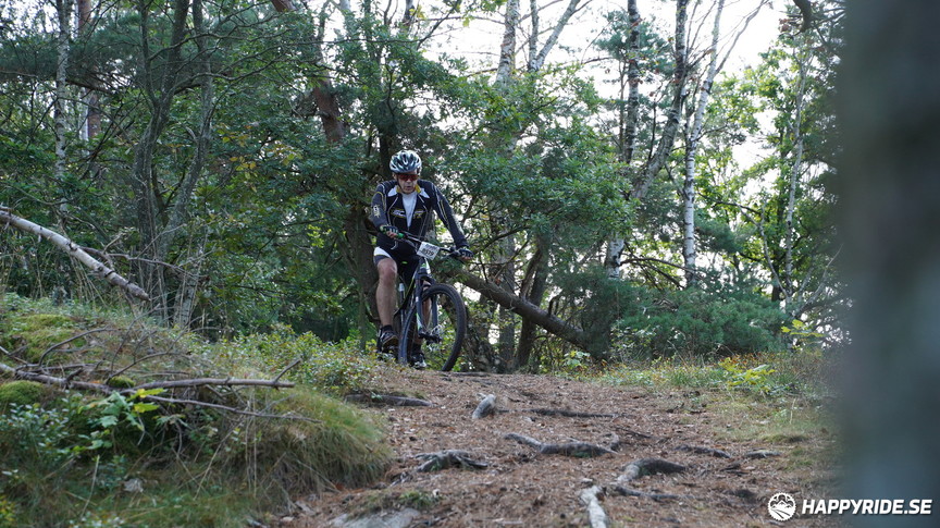 Bild från Göteborgsgirot 2021 - Bra Bil XC MTB 50KM
