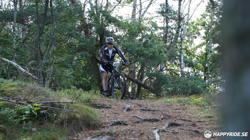 Bild från Göteborgsgirot 2021 - Bra Bil XC MTB 50KM