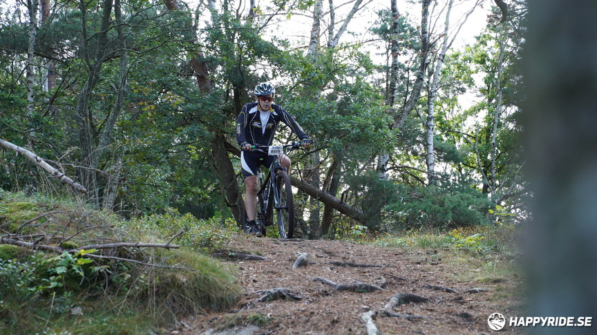 Bild från Göteborgsgirot 2021 - Bra Bil XC MTB 50KM
