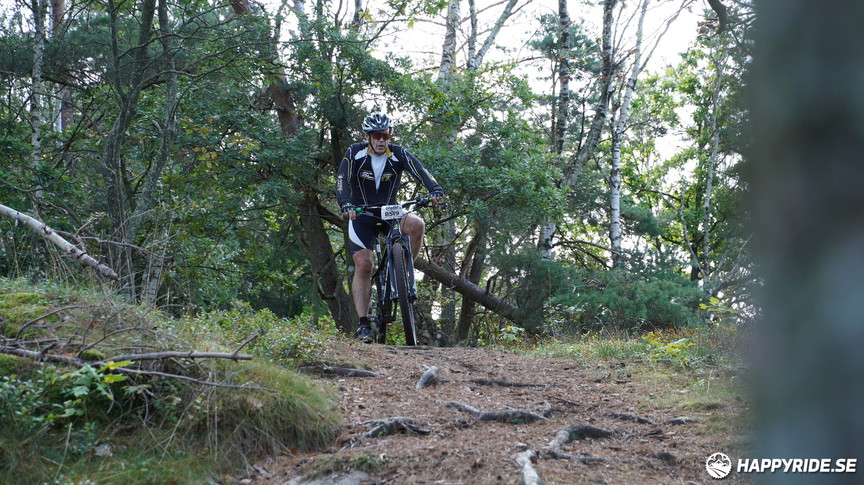 Bild från Göteborgsgirot 2021 - Bra Bil XC MTB 50KM