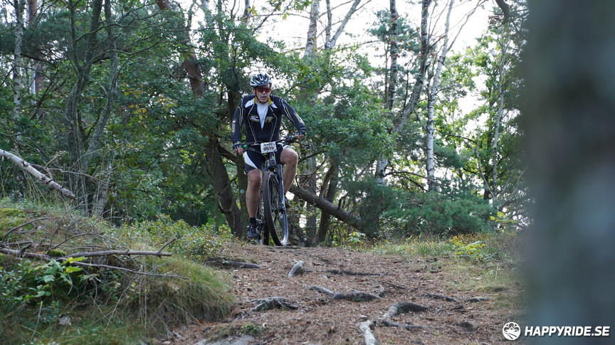 Bild från Göteborgsgirot 2021 - Bra Bil XC MTB 50KM