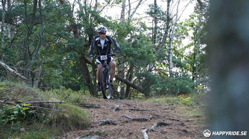 Bild från Göteborgsgirot 2021 - Bra Bil XC MTB 50KM