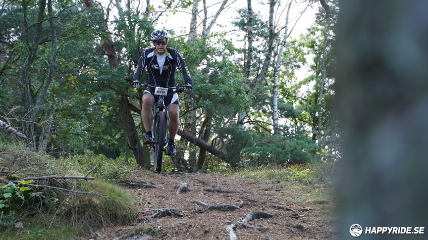 Bild från Göteborgsgirot 2021 - Bra Bil XC MTB 50KM