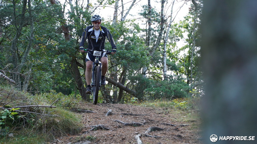Bild från Göteborgsgirot 2021 - Bra Bil XC MTB 50KM