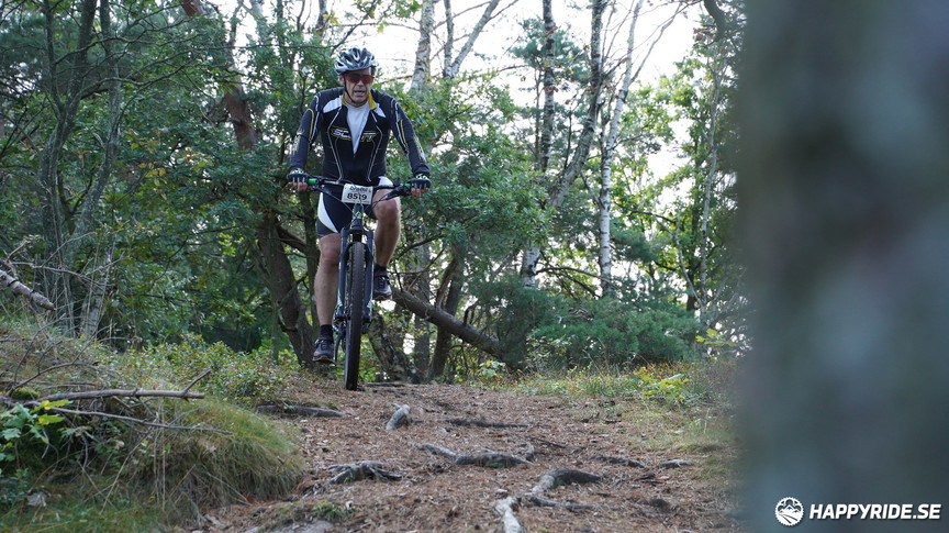 Bild från Göteborgsgirot 2021 - Bra Bil XC MTB 50KM