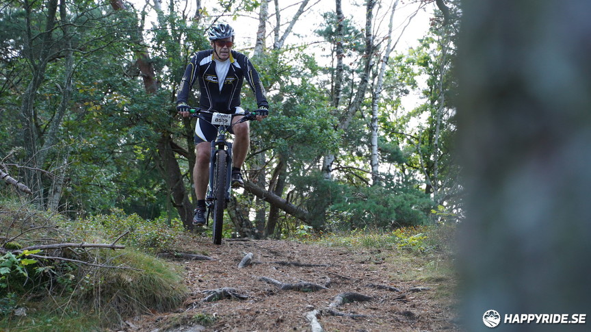 Bild från Göteborgsgirot 2021 - Bra Bil XC MTB 50KM