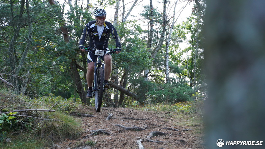 Bild från Göteborgsgirot 2021 - Bra Bil XC MTB 50KM