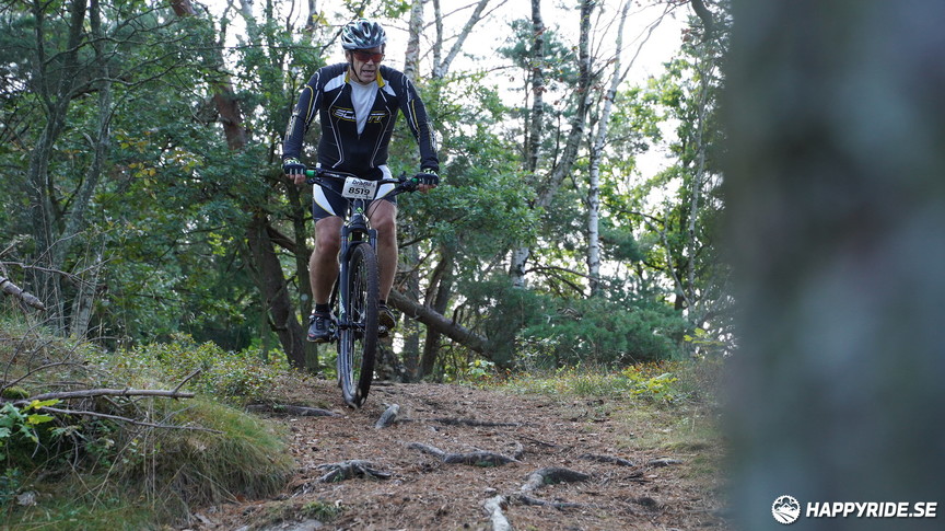 Bild från Göteborgsgirot 2021 - Bra Bil XC MTB 50KM