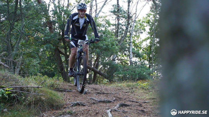 Bild från Göteborgsgirot 2021 - Bra Bil XC MTB 50KM