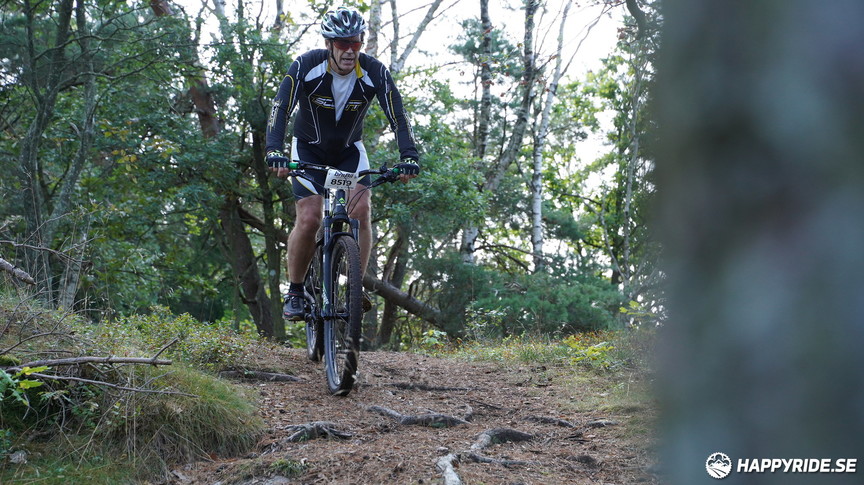 Bild från Göteborgsgirot 2021 - Bra Bil XC MTB 50KM