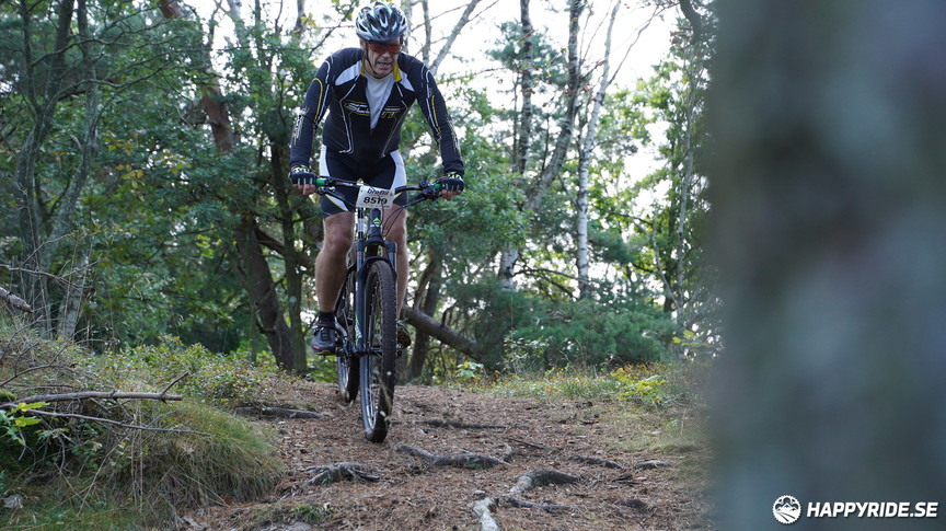Bild från Göteborgsgirot 2021 - Bra Bil XC MTB 50KM