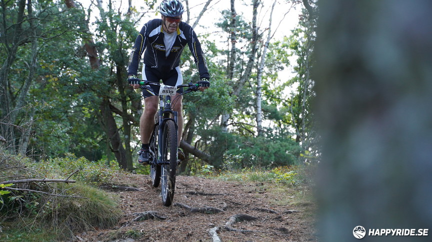 Bild från Göteborgsgirot 2021 - Bra Bil XC MTB 50KM