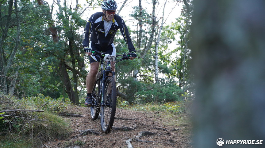 Bild från Göteborgsgirot 2021 - Bra Bil XC MTB 50KM