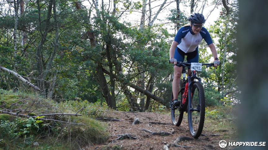 Bild från Göteborgsgirot 2021 - Bra Bil XC MTB 50KM