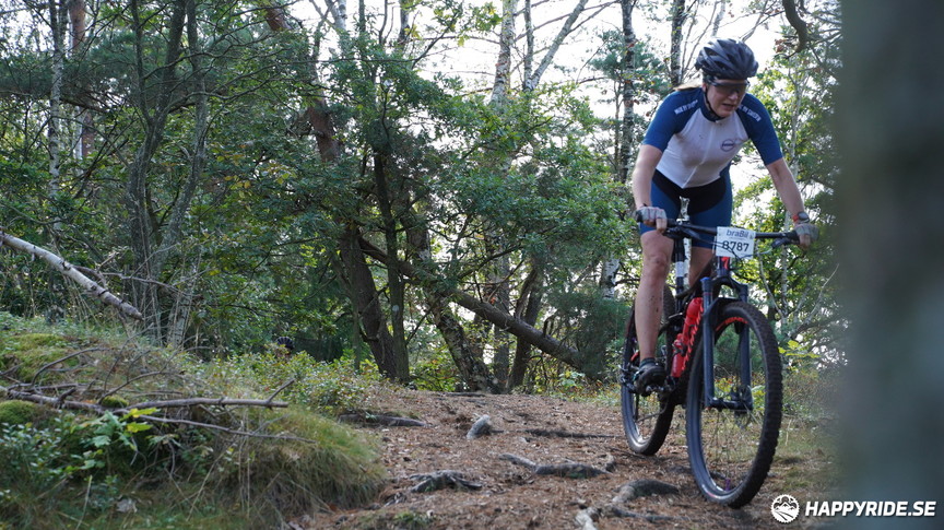 Bild från Göteborgsgirot 2021 - Bra Bil XC MTB 50KM
