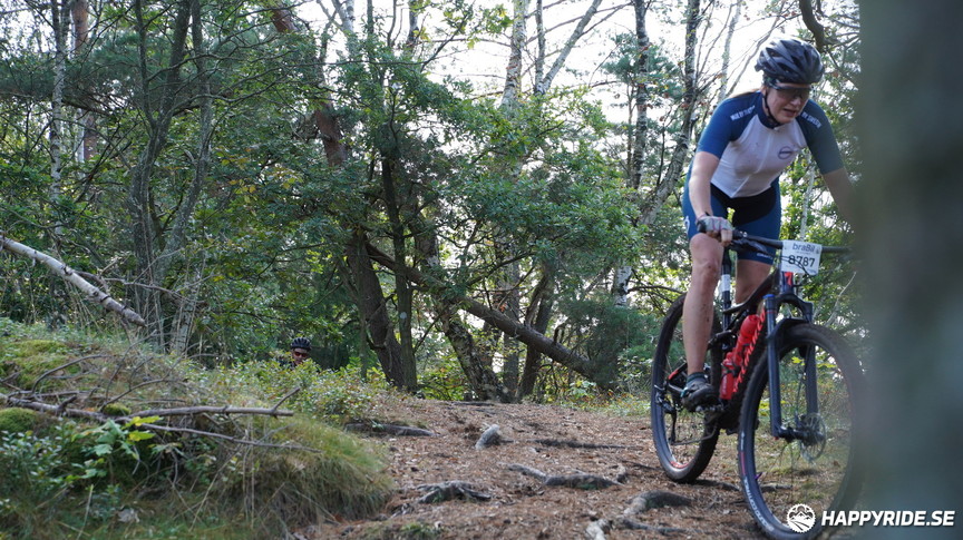 Bild från Göteborgsgirot 2021 - Bra Bil XC MTB 50KM