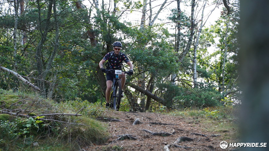 Bild från Göteborgsgirot 2021 - Bra Bil XC MTB 50KM