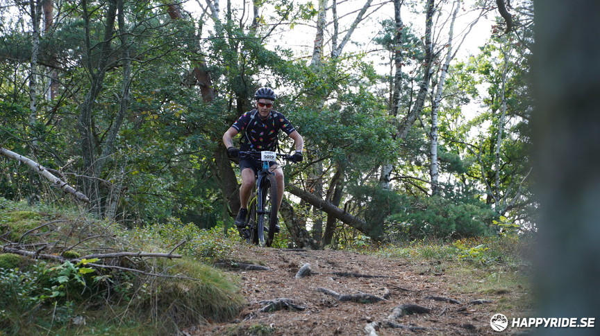 Bild från Göteborgsgirot 2021 - Bra Bil XC MTB 50KM