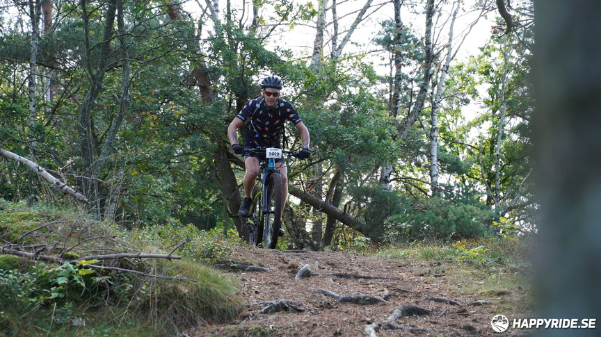 Bild från Göteborgsgirot 2021 - Bra Bil XC MTB 50KM