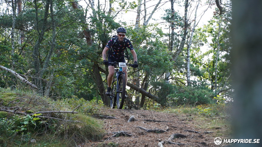Bild från Göteborgsgirot 2021 - Bra Bil XC MTB 50KM