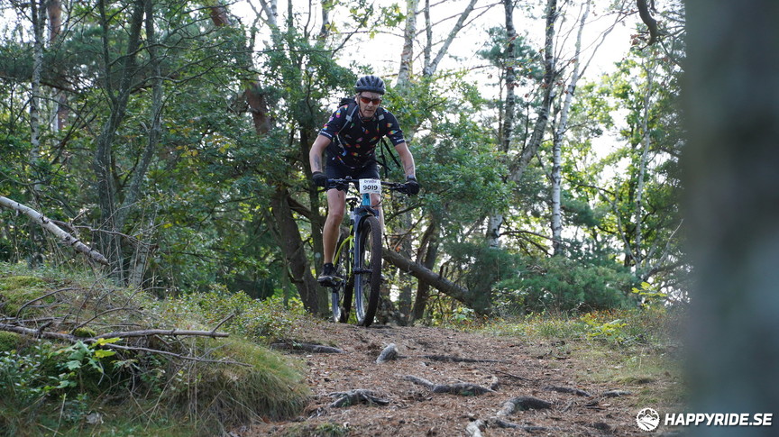 Bild från Göteborgsgirot 2021 - Bra Bil XC MTB 50KM