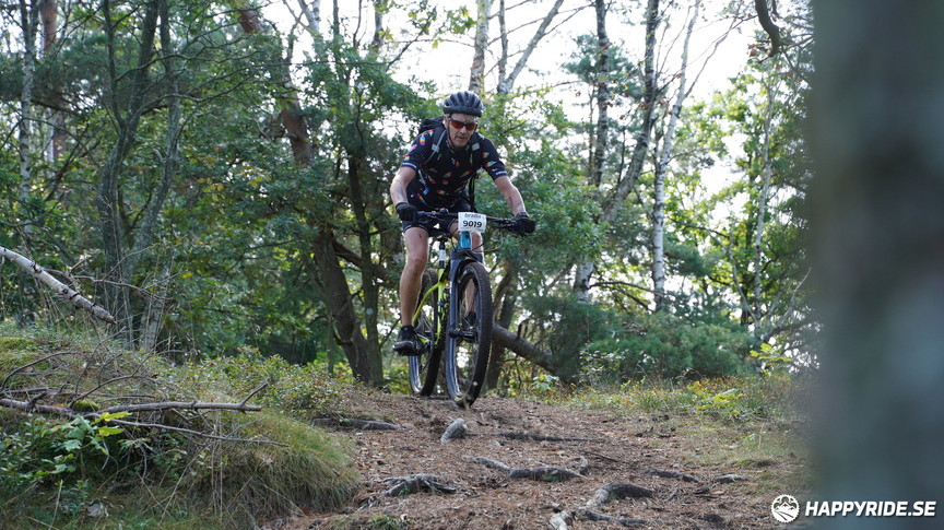 Bild från Göteborgsgirot 2021 - Bra Bil XC MTB 50KM