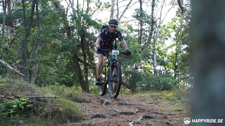 Bild från Göteborgsgirot 2021 - Bra Bil XC MTB 50KM