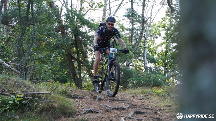Bild från Göteborgsgirot 2021 - Bra Bil XC MTB 50KM