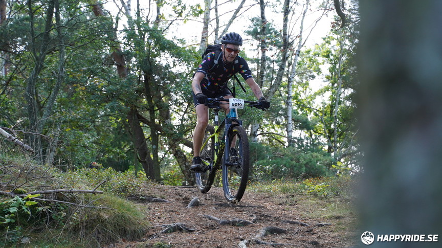 Bild från Göteborgsgirot 2021 - Bra Bil XC MTB 50KM