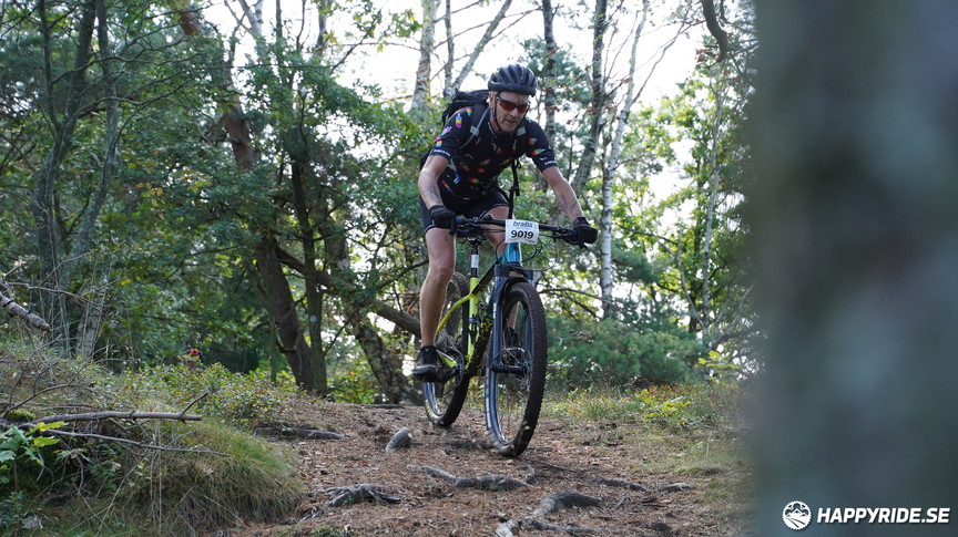 Bild från Göteborgsgirot 2021 - Bra Bil XC MTB 50KM