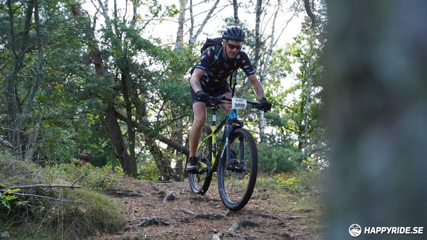 Bild från Göteborgsgirot 2021 - Bra Bil XC MTB 50KM