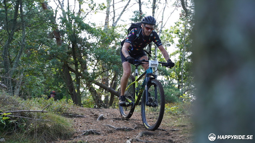 Bild från Göteborgsgirot 2021 - Bra Bil XC MTB 50KM