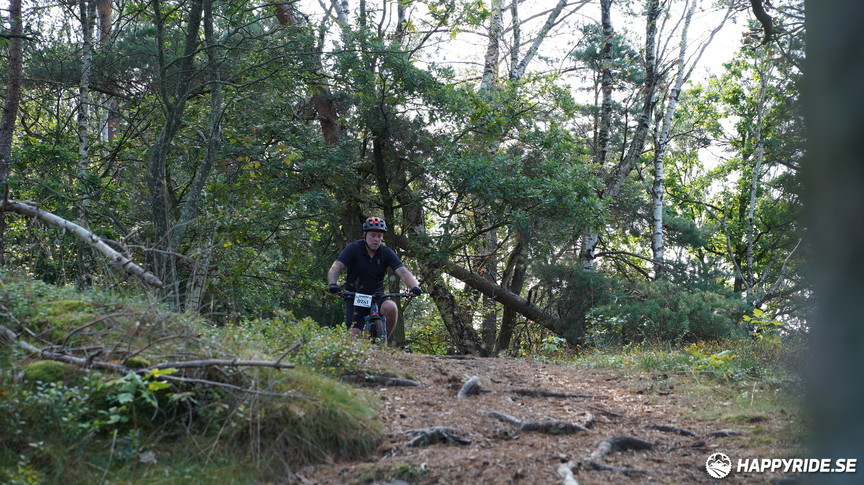 Bild från Göteborgsgirot 2021 - Bra Bil XC MTB 50KM